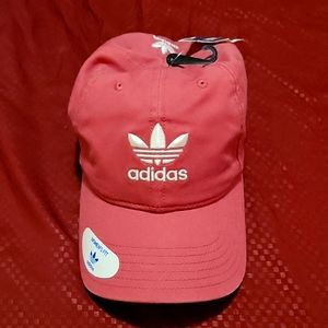 Adidas womens hat